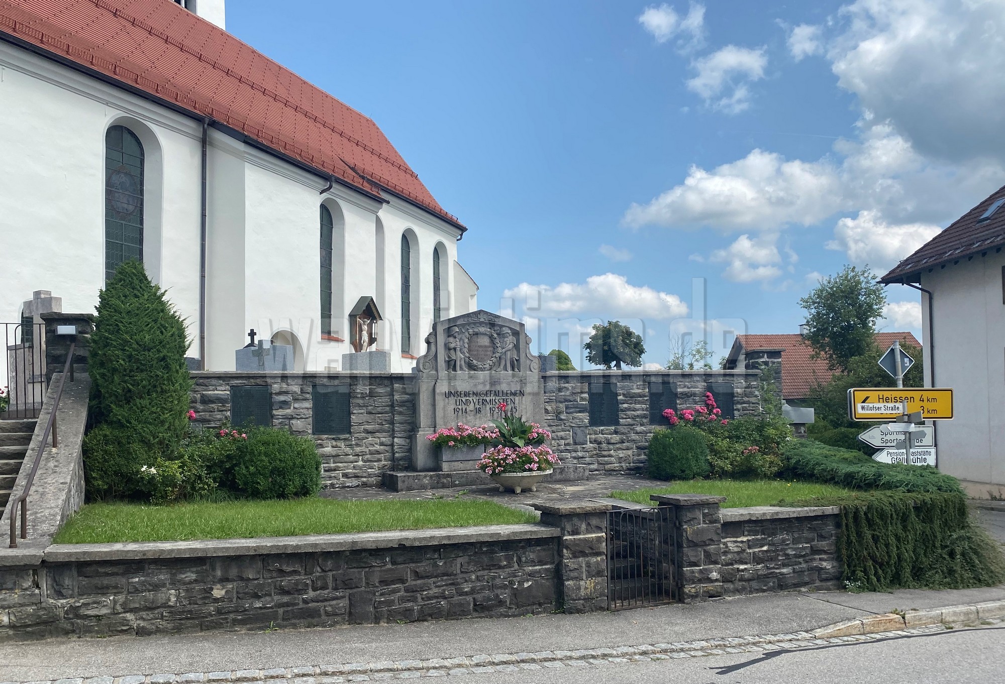 Obergünzburg-Ebersbach